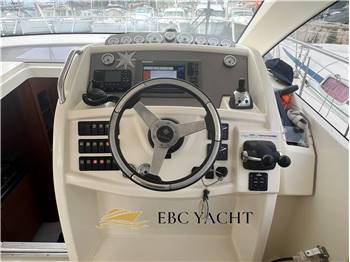 Jeanneau Leader 10 - MOTORI SBARCATI