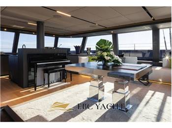 Sunreef Yacht Sunreef 80' eco