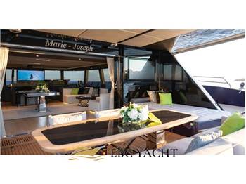 Sunreef Yacht Sunreef 80' eco