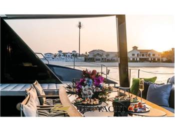 Sunreef Yacht Sunreef 80' eco