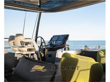 Sunreef Yacht Sunreef 80' eco