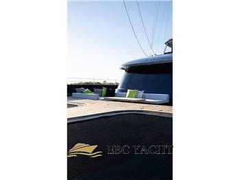Sunreef Yacht Sunreef 80' eco