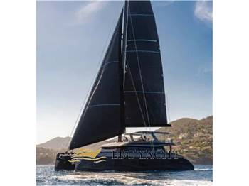 Sunreef Yacht Sunreef 80' eco