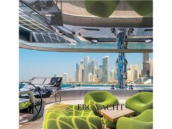 Sunreef Yacht Sunreef 80' eco