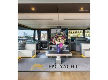 Sunreef Yacht Sunreef 80' eco