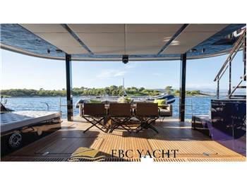 Sunreef Yacht Sunreef 80' eco