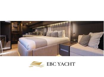 Sunreef Yacht Sunreef 80' eco