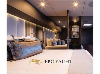 Sunreef Yacht Sunreef 80' eco