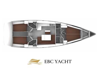 Bavaria Cruiser 46 (Vittoria)