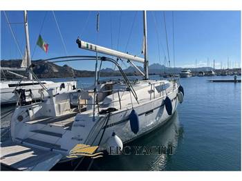 Bavaria Cruiser 46 (Roberta)