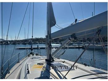 Bavaria Cruiser 46 (Roberta)