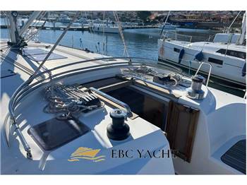 Bavaria Cruiser 46 (Roberta)