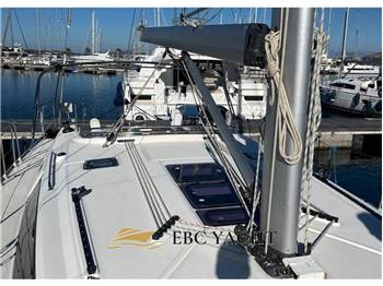 Bavaria Cruiser 46 (Roberta)