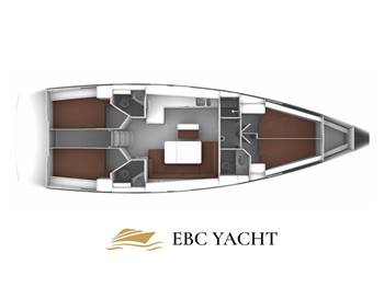 Bavaria Cruiser 46 (Roberta)
