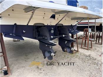 Cranchi Zaffiro 32