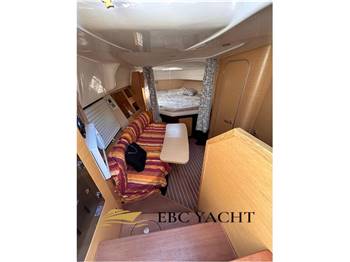 Cranchi Zaffiro 32