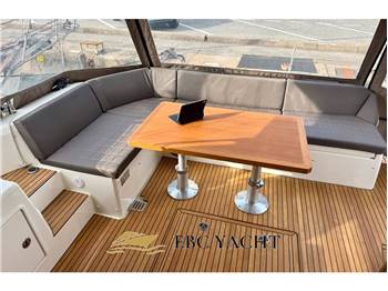 Prestige Prestige 460 Fly del 2018