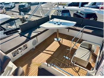 Prestige Prestige 460 Fly del 2018