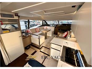 Prestige Prestige 460 Fly del 2018