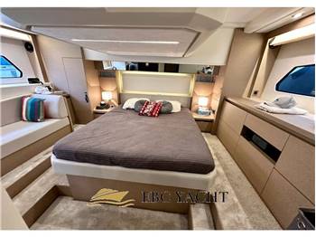 Prestige Prestige 460 Fly del 2018