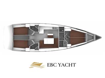 Bavaria Cruiser 46 (Andrea)