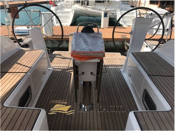 Bavaria Cruiser 46 (Andrea)