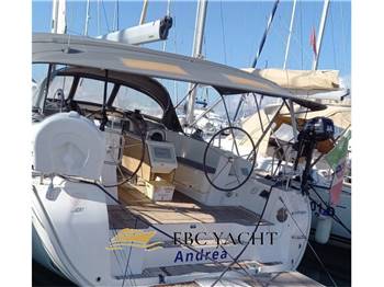 Bavaria Cruiser 46 (Andrea)