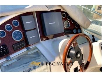 Jeanneau Prestige 34