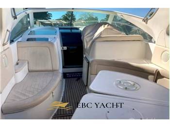 Jeanneau Prestige 34
