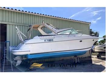 Jeanneau Prestige 34
