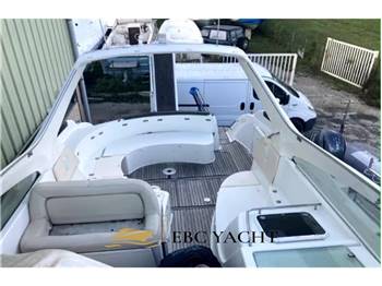 Jeanneau Prestige 34