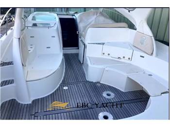 Jeanneau Prestige 34