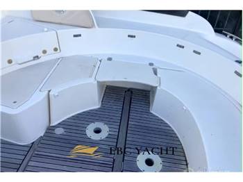 Jeanneau Prestige 34