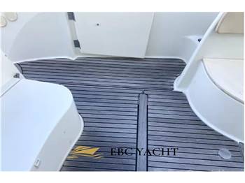 Jeanneau Prestige 34