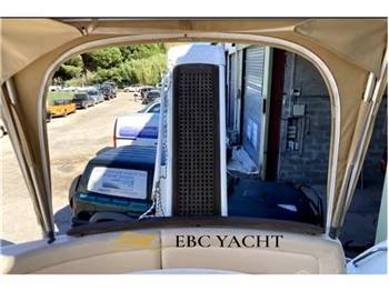 Jeanneau Prestige 34