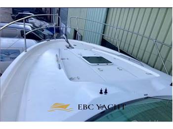 Jeanneau Prestige 34
