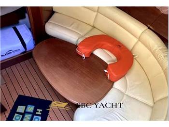 Jeanneau Prestige 34
