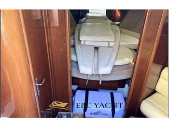 Jeanneau Prestige 34