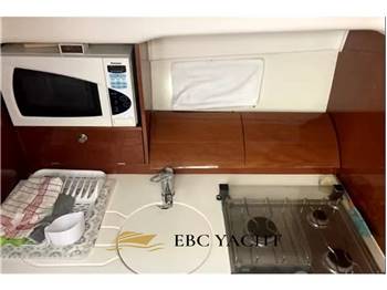 Jeanneau Prestige 34