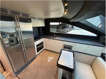 Azimut 78 Flybridge