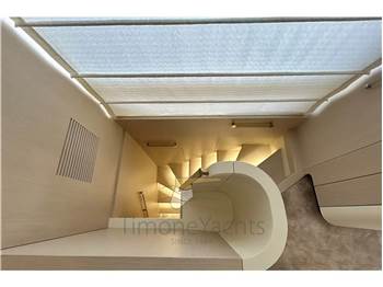 Azimut 78 Flybridge