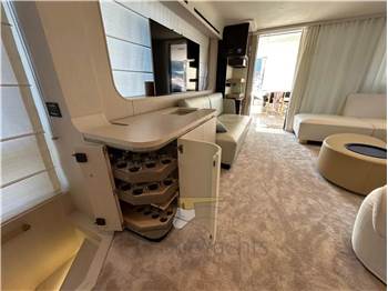 Azimut 78 Flybridge