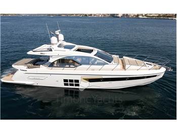 Azimut S6