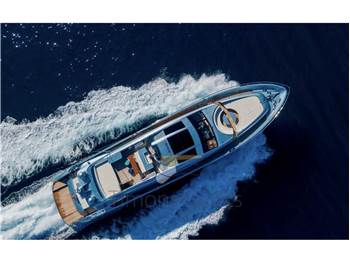 Cerrimarine 102 Flying Sport