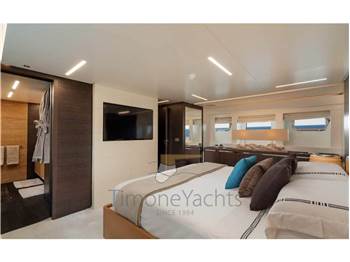 Cerrimarine 102 Flying Sport