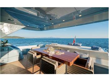 Cerrimarine 102 Flying Sport
