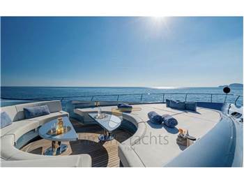 Cerrimarine 102 Flying Sport