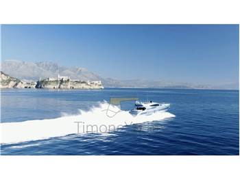 Cerrimarine 102 Flying Sport