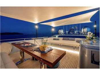 Cerrimarine 102 Flying Sport