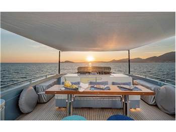 Cerrimarine 102 Flying Sport